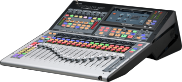 PreSonus StudioLive 32SC